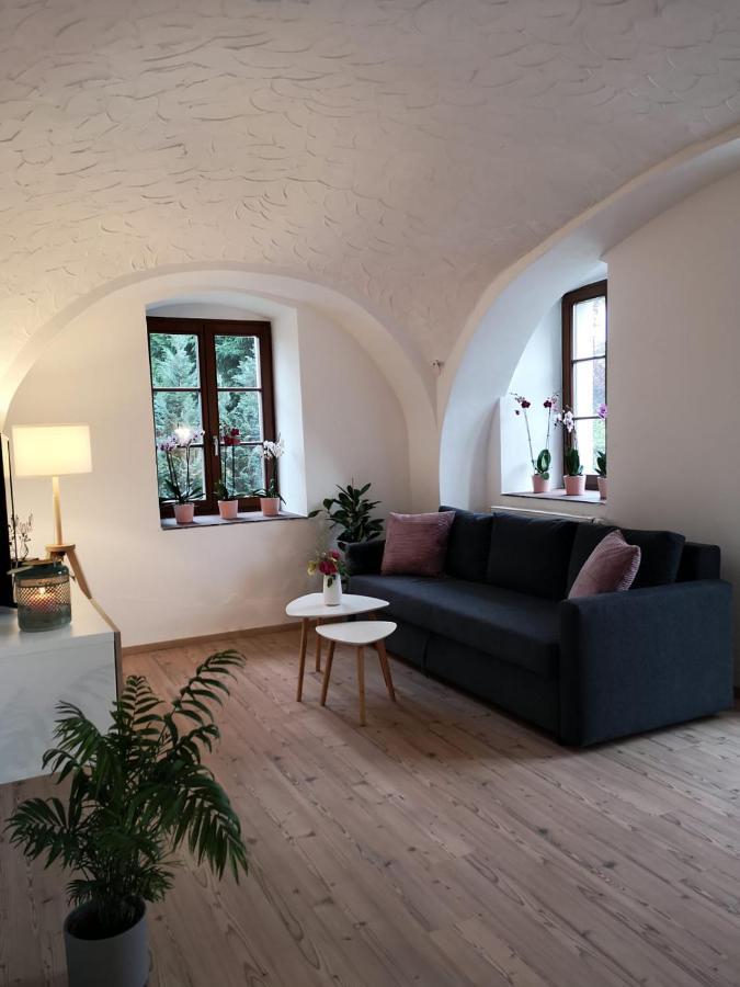 Zur Alten Post Zittau Exterior foto